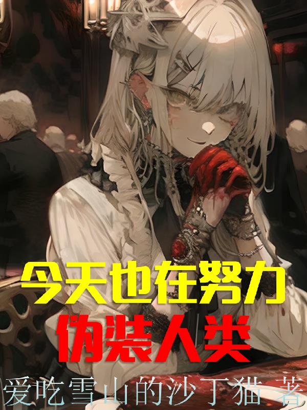 今天也在努力救治霍去病txt