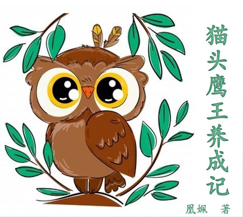 猫头鹰王国英语