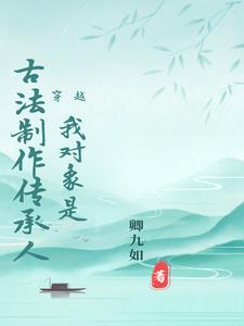 穿越?我对象是古法制作传承人的小说