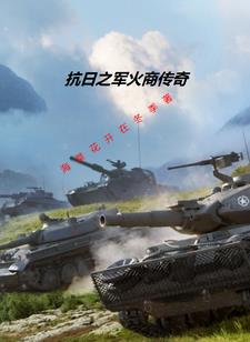 我在抗日战场上开挂小说