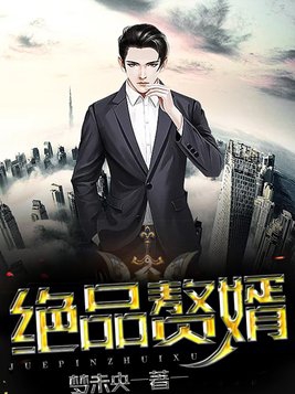 绝品神婿笔趣阁