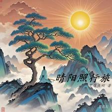 晴阳这两个字的寓意好不好