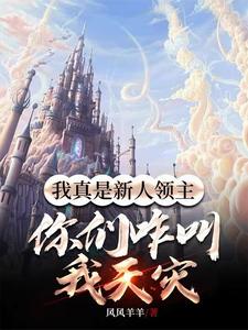 领主开荒发展建设类小说