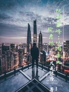 至高权力：从省委大院开始至高权力：从省委大院开始
